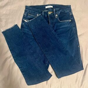 Good American Jeans 6/28